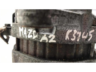 Генератор A2TG1391, ZJ38 Mazda 2 1.3