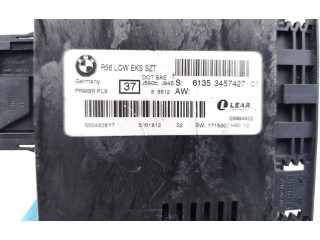 Блок управления 3457427, 5324828Y7 Mini Paceman (R61)