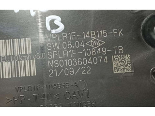 Панель приборов 0103604074, VPLR1F14B115FA Dacia Sandero