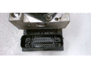Блок АБС 6Q0614117Q, 6141176Q0T Skoda Fabia Mk1 (6Y) 1999 - 2007 года