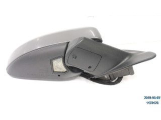Зеркало электрическое        Volvo V70  2000 - 2004 года   
