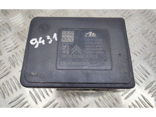 Блок АБС 9826857180, 61792800105   Peugeot  208  2012-2019 года