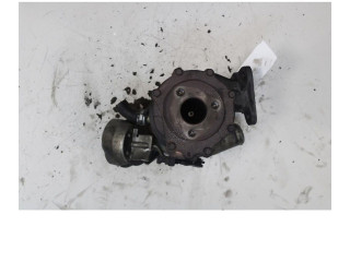 Турбина Opel Meriva A 1.6 98102364