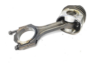 Píst 0217741 Toyota Land Cruiser (J200)