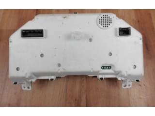 Панель приборов 8380078J01   Lexus NX       