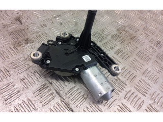 Моторчик заднего дворника a1769066300    Mercedes-Benz A W176