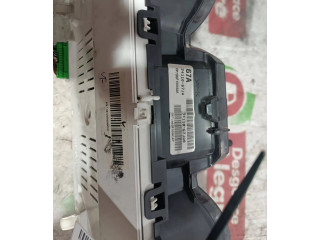 Přístrojová deska Suzuki Grand Vitara I 3411067JA, 3411067JA