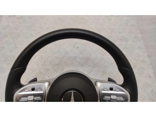 Volant Mercedes-Benz CLS C257 2018 A0050004599, A0004608402