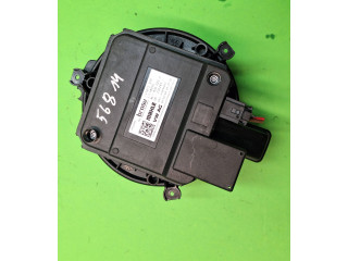 Вентилятор печки C26871109, 0003220243 Audi Q5 SQ5