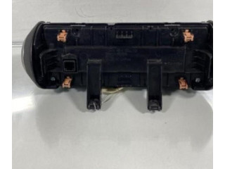 Блок управления климат-контролем    Suzuki Ignis