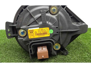 Вентилятор печки    CON.CLIMA   Audi A4 Allroad