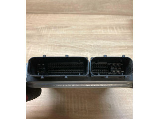 Řídící jednotka 23710BU77A, 2758003263 Nissan X-Trail T30 2001