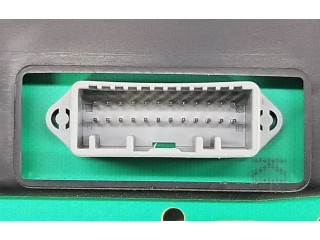 Панель приборов 248101432R, 248101432R Dacia Sandero