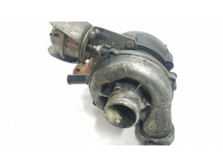 Turbodmychadlo Турбина 0375J6, 1151CB Peugeot Partner 1.6