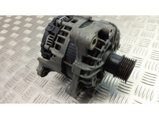 Генератор 8571357   BMW X3 G01 2.0     