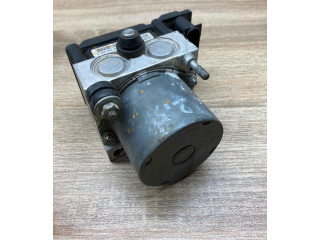 Блок АБС 27534AG02A, 265800465 Subaru Outback 2004 - 2006 года