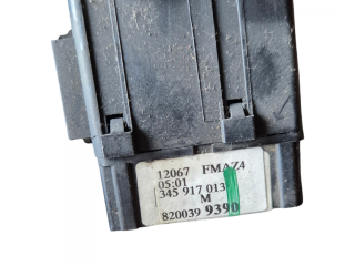 Переключатель дворников 8200399390 Dacia Logan I