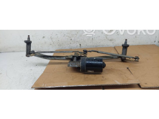 Комплект механизма стеклоочистителей 1J1955113A, 443123 Skoda Octavia Mk1 (1U)