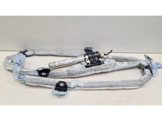 Боковая подушка безопасности 4F5880742A, 30353404A   Audi A6 S6 C6 4F