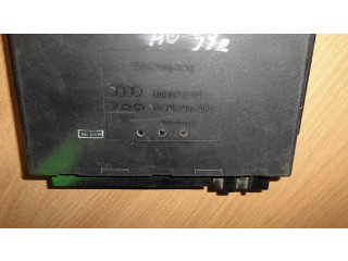 Блок комфорта 4B0962258H   Audi A6 S6 C5 4B   