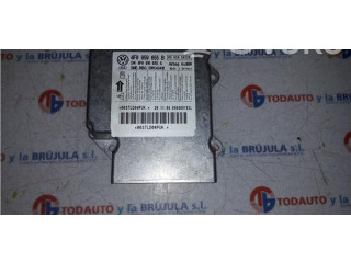 Блок подушек безопасности 4F0959655B   Audi A6 S6 C6 4F