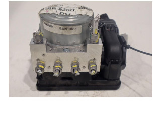 Блок АБС 10.0220-3032.4   Dacia  Sandero  2008 - 2012 года