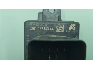 Блок управления двигателя JX6112B533AA, MODULOELECTRONICO Ford Ranger