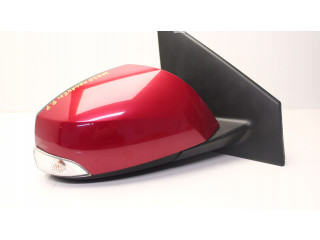 Zpětné zrcátko Volkswagen Tiguan 2008 2008R