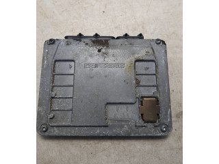 Блок управления двигателя 03E906023Q, 5WP40853   Skoda Fabia Mk2 (5J)