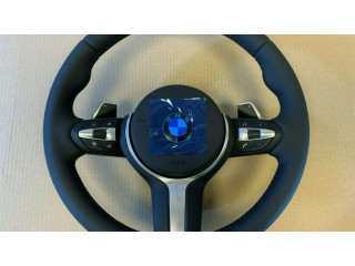 Volant BMW X5 F15 2016 32307847455, 32307851499