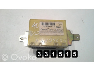 Řídící jednotka YL1F-15K602-AA Ford Explorer 2001