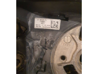 Руль Audi A3 S3 8L 1996 - 2003 года 8Z0419091C, 0S3937