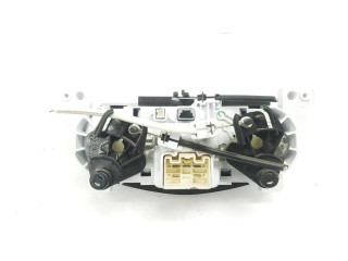 Блок управления климат-контролем 275102784R Dacia Dokker