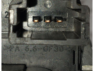 Комплект блоков управления 0281013872, 0281013872   Peugeot Partner