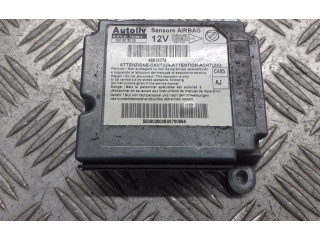 Блок подушек безопасности 550903500   Fiat Bravo