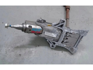 Рулевая рейка Renault Scenic III - Grand scenic III 2009 - 2016 года