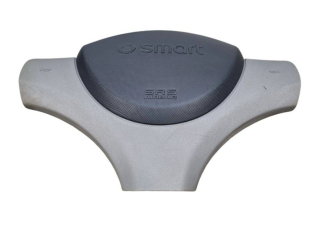 Руль Smart ForFour I 2004 - 2006 года 6027645D, 602979600