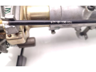 рейка Колонка рулевая HNA9263BB, 831410019834 Jaguar XJ X300 1995 - 1997 года