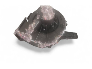 Вентилятор печки    6Q1819015J, Y1551   Skoda Fabia Mk2 (5J)