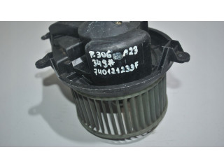 Вентилятор печки    740121233F   Peugeot 306