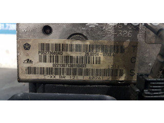 Блок АБС    Chrysler  PT Cruiser   -  года