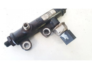 Топливная рампа a2c0001297 Jaguar S-Type 2.7