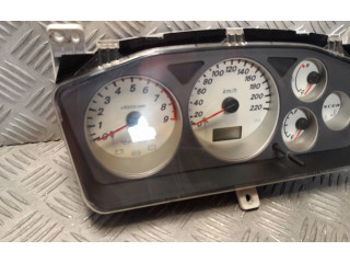 Панель приборов 690W0018 Mitsubishi Lancer