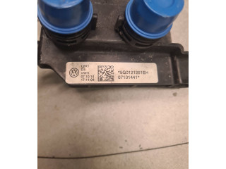 Интеркулер 5Q0121251EH, 07101441 Volkswagen Golf VII