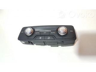Блок управления климат-контролем 4G0919158Q, A2C91427100   Audi A6 Allroad C7