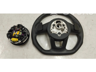 Volant Audi A4 S4 B9 8W 2022 8w0419091gf, 8w0419091g