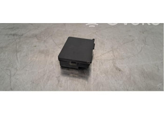 Блок управления климат-контролем 9849651180 Citroen C3 Aircross