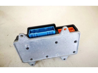 Блок подушек безопасности 8697679   Volvo V50