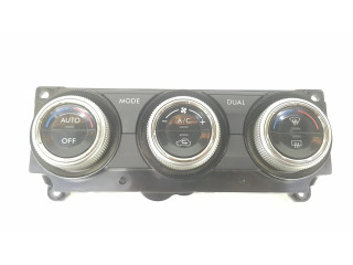 Блок управления климат-контролем 72311SG611   Subaru Forester SK