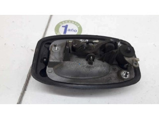 Внешняя ручка